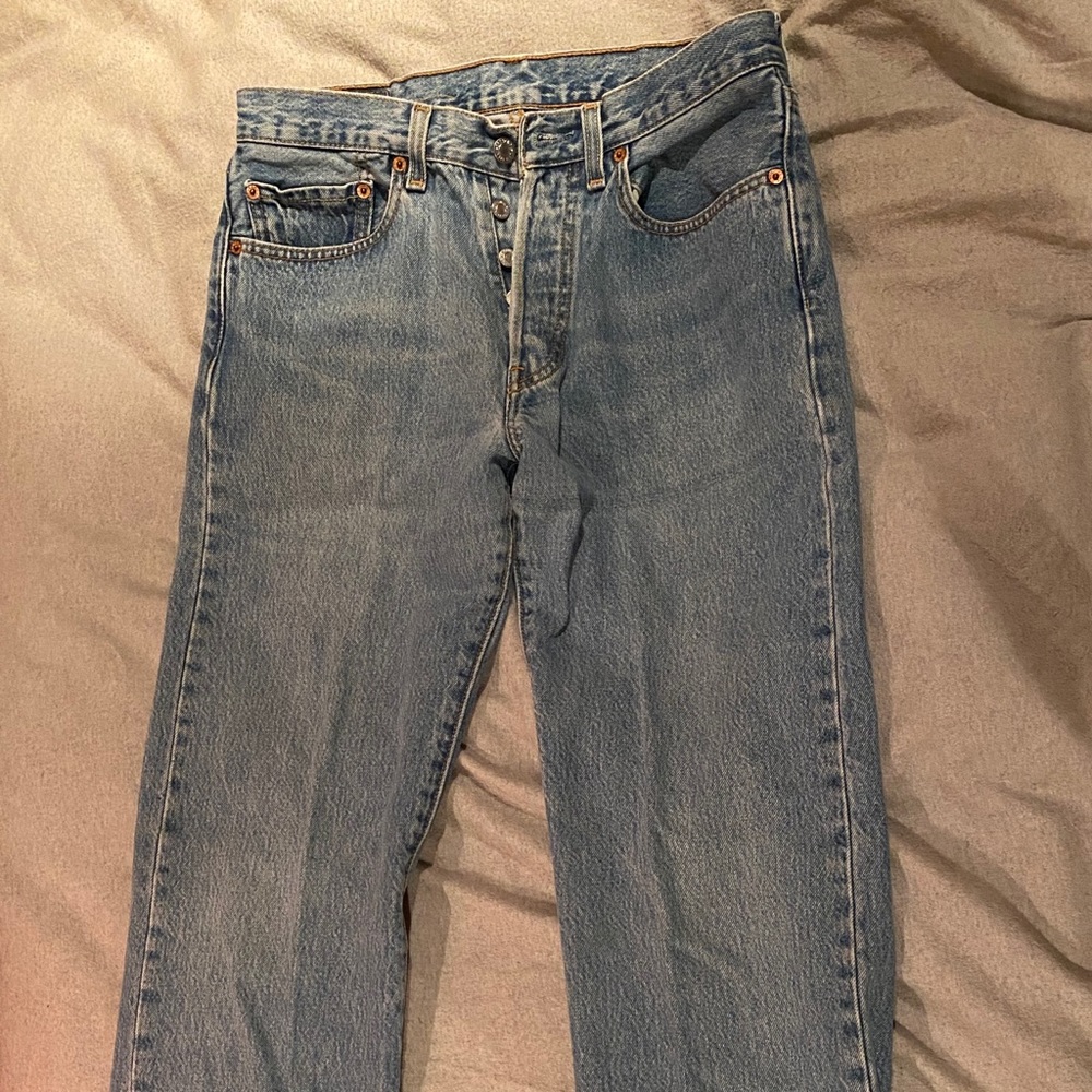 Vintage Levis